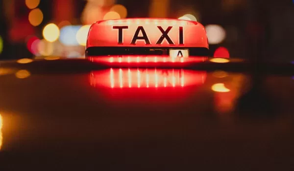 Таксиста InDriver обманули на заказе в Кокшетау