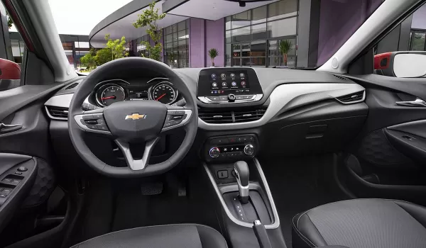 Казахстанцы купили новый Chevrolet и сразу пошли в суд