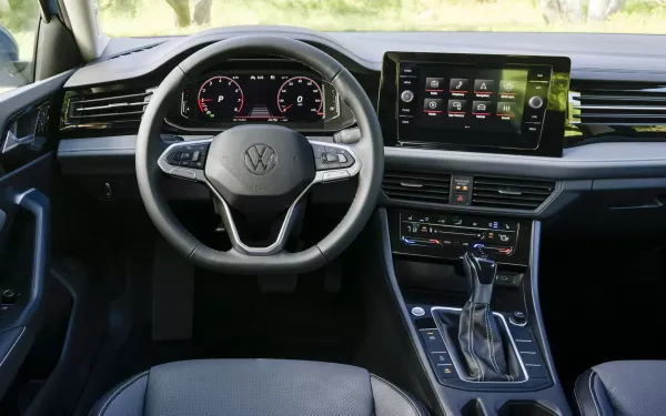Volkswagen срочно отзывает 61 тысячу авто после возгораний