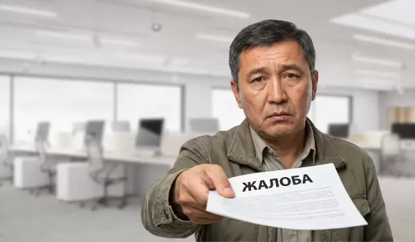e-Otinish временно отключат в Казахстане