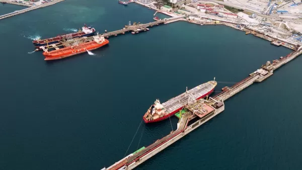 Атаки на КТК лишили Казахстан 3,8 млн тонн нефти