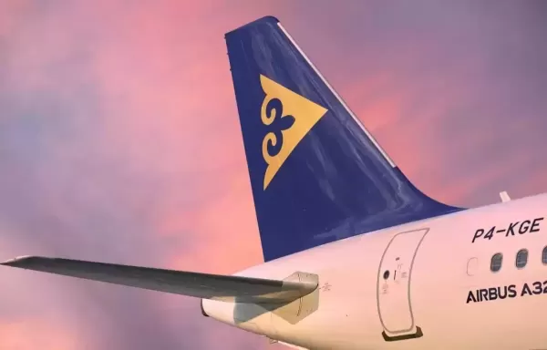 Акции Air Astana могут вырасти, но Freedom Broker ухудшил прогноз