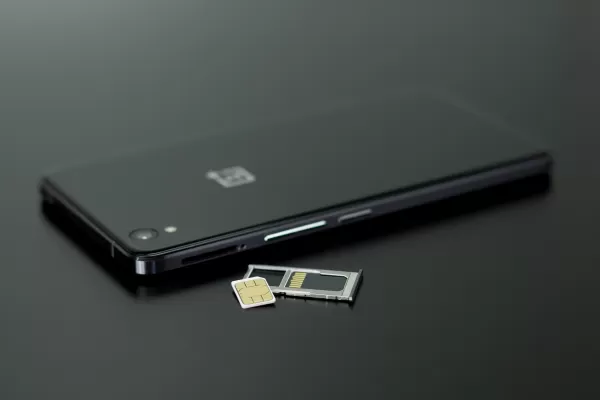 Россияне массово скупают SIM-карты казахстанских операторов