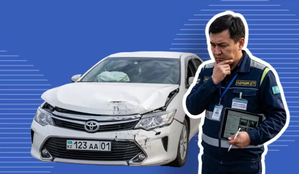 Страховые сами считают ущерб после ДТП: законно ли это