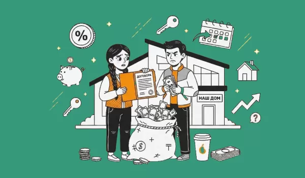 Банк обещал 14% годовых - вы получили меньше: где прячется разница