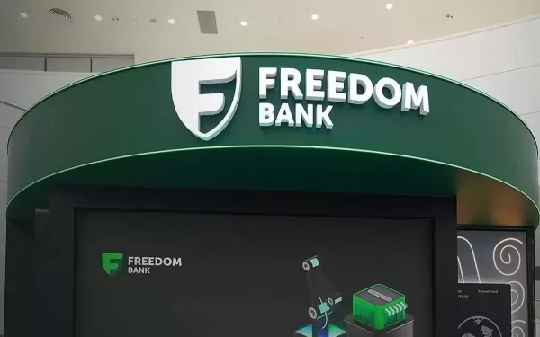 Freedom Bank может закрыть счета клиентов: кого это коснется