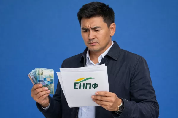 Пенсионные по-новому: как изменится доступ к деньгам ЕНПФ