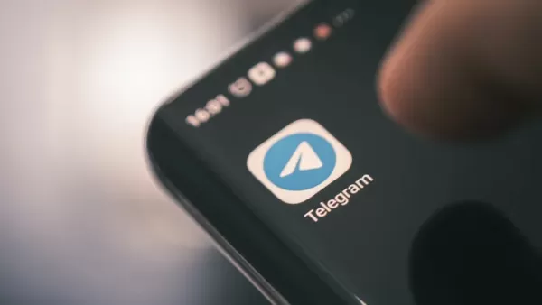 Telegram за сутки удалил более 100 тысяч каналов