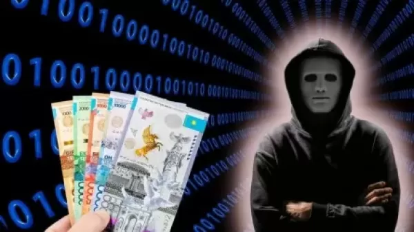 Семья в Акмолинской области лишилась 11,5 млн тенге