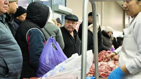 Мясо и овощи в Астане: где купить по выгодным ценам