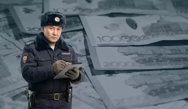 До 11 млн тенге: за что штрафуют на природе в Мангистау