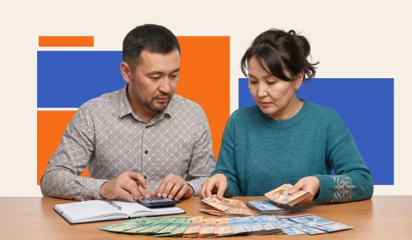 Депозит под 20% не всегда выгоднее: что важно знать казахстанцам