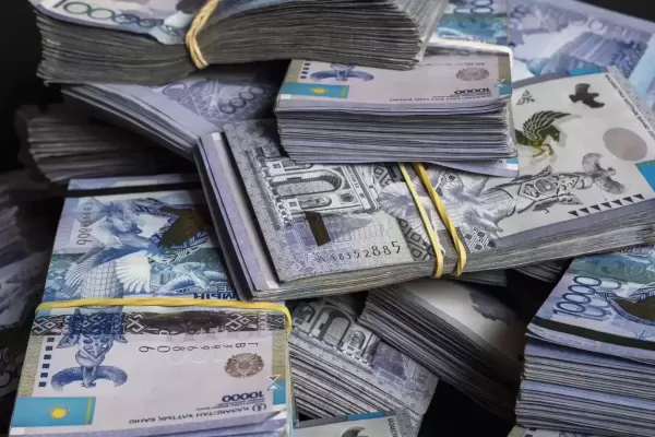 520 идей на миллион: в Казахстане завершили приём заявок на грант
