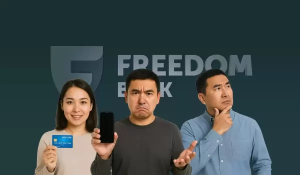 Freedom Bank начал платить кешбэк за посты в Lenta