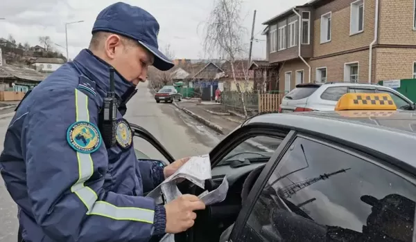 Штрафы за +2 км/ч: что ответили в МВД РК