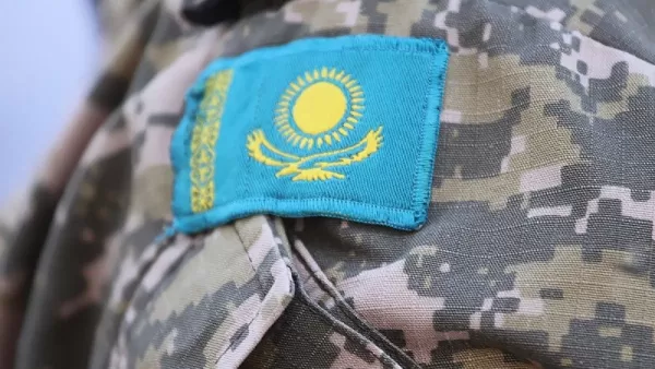 Даже 26 лет службы не гарантируют военную пенсию в Казахстане