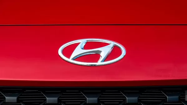 Hyundai отзывает более 421 тыс. авто в США: тормоза могут сработать сами