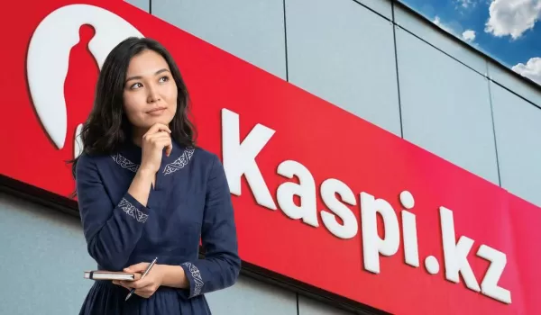 Kaspi снова даёт бонусы, но только до 31 мая: где действует акция