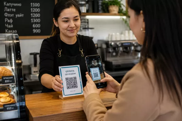 QR-платежи и переводы могут ударить по ценам и малому бизнесу