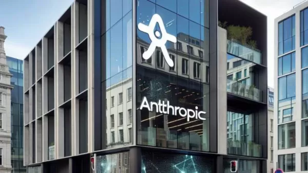 Казахстанцы, вложившиеся в Anthropic, сорвали куш: компания обошла OpenAI
