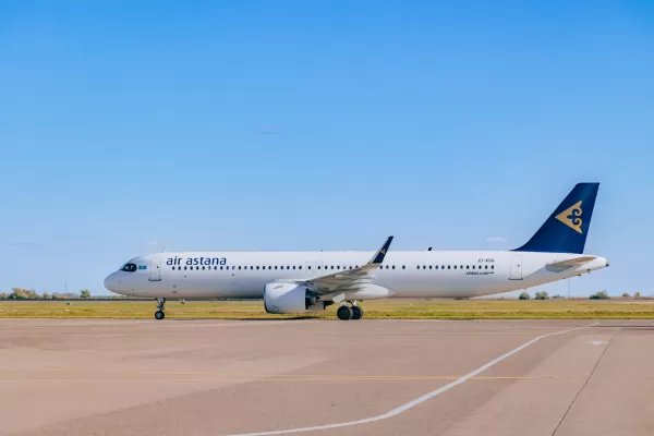 Air Astana начала летать на Кипр: сколько стоят билеты из Казахстана