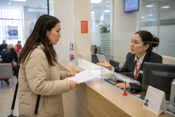 Год спора с Home Credit Bank закончился списанием 1,3 млн тенге