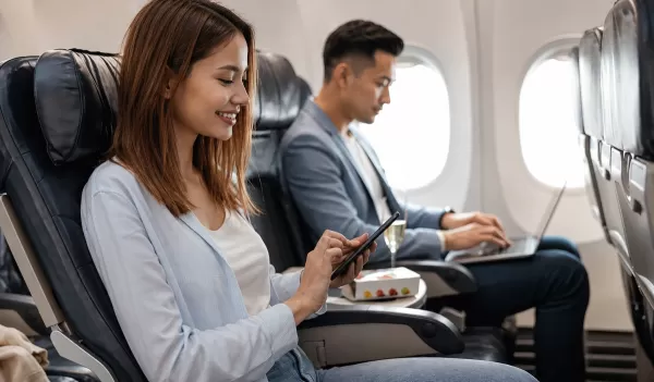 Как не переплатить за место в самолете: советы пассажирам FlyArystan