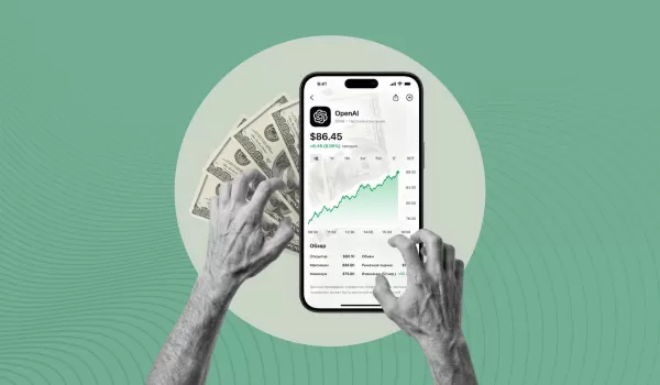 Казахстанцы смогут купить акции создателя ChatGPT: OpenAI готовится к IPO