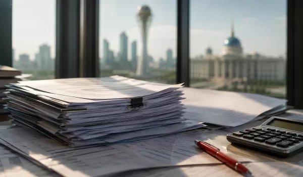 Казахстан заработал больше, но бюджет недосчитался 335 млрд тенге
