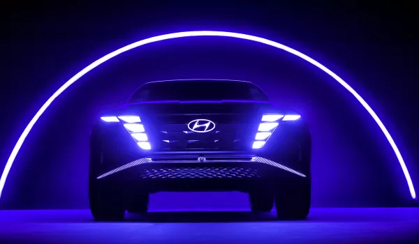 Hyundai готовит сразу пять важных новинок