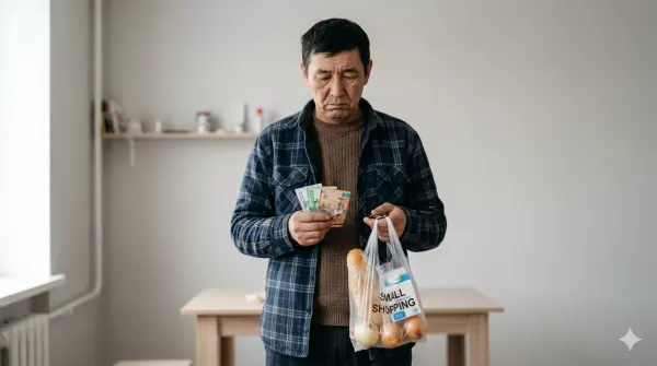 Зарплаты растут, но денег не хватает: что происходит с экономикой Казахстана на самом деле
