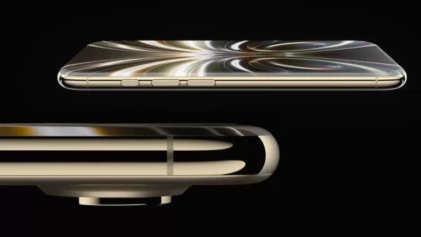 Apple представит юбилейный iPhone 20 Pro и AirPods с камерами