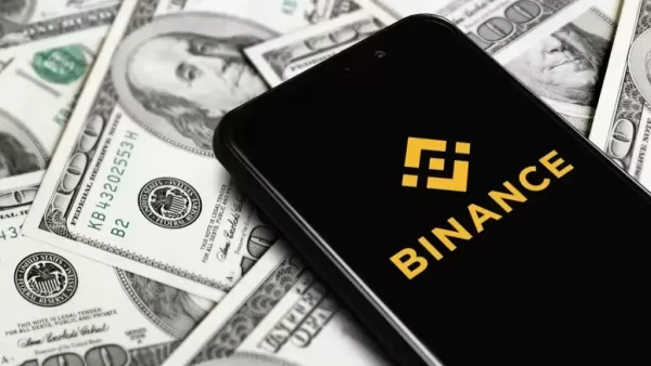 Binance предупредила клиентов о возможном уходе из Европы