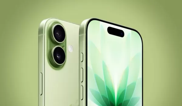 iPhone 18 может получить больше памяти для AI