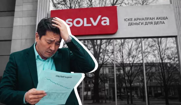 Что происходит с Solva и стоит ли инвесторам переживать