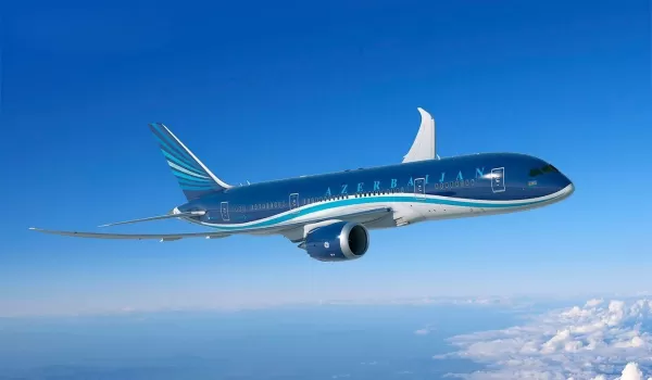 AZAL назвала даты запуска рейсов из Атырау и Актобе в Баку