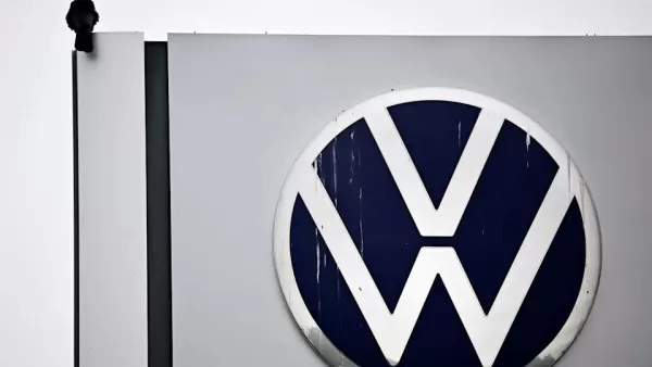 Volkswagen готовится к масштабной перестройке: что изменится