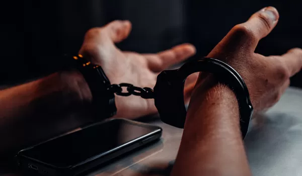 Казахстанца арестовали за комментарий в Telegram