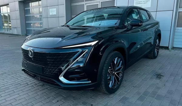Changan обошел Kia и ворвался в топ-3 авторынка Казахстана