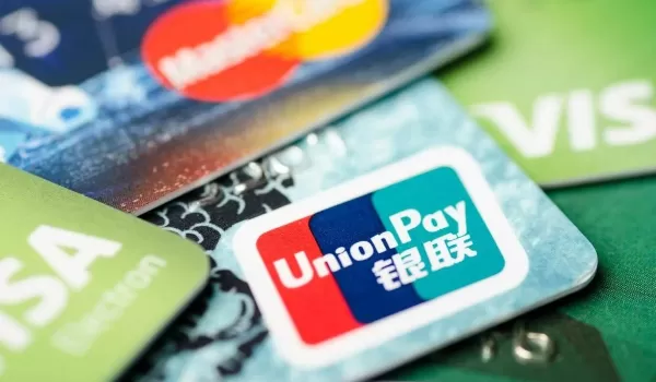 UnionPay в Казахстане: карта для Китая и России
