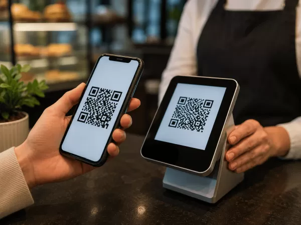 Что изменится с кешбэком после запуска единого QR