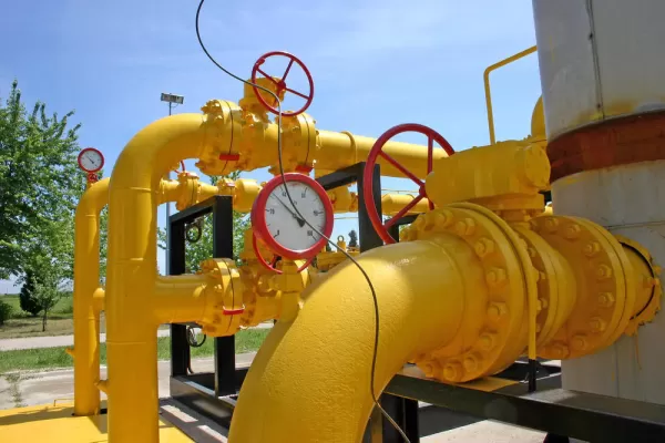В Казахстане вновь пожаловались на дефицит автогаза и огромные очереди