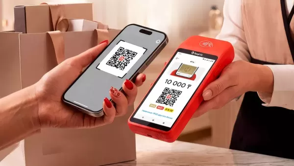 Казахстанцы жалуются на отказы принимать единый QR