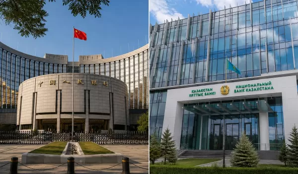 Почему в Китае кредиты стоят 3%, а в Казахстане - в разы дороже