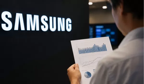 Samsung раскрыла, на чем теперь зарабатывает больше, чем на смартфонах