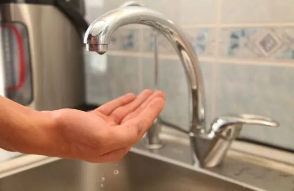 Некоторые казахстанцы останутся без горячей воды до конца августа