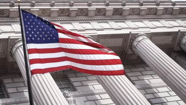 США расширили санкционный список китайских компаний