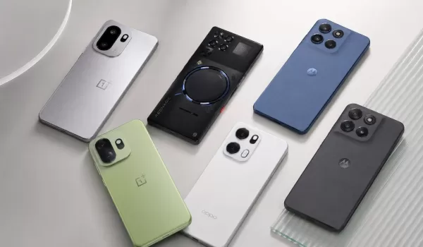 Опубликован рейтинг самых выгодных Android смартфонов