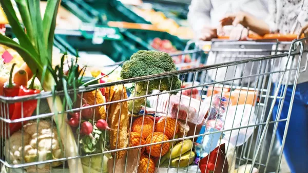 Цены на продукты в Астане резко изменились: что подорожало, а что стало дешевле