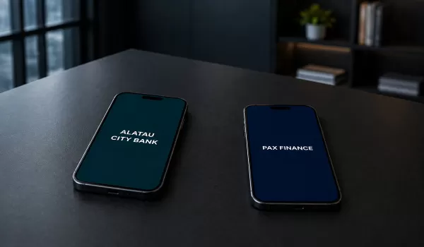 Pax Finance объяснила, почему удалила пост об Alatau City Bank
